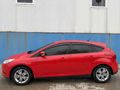 Orjinal Focus 1.6 Ti-VCT 125 HP 
