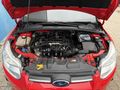 Orjinal Focus 1.6 Ti-VCT 125 HP 