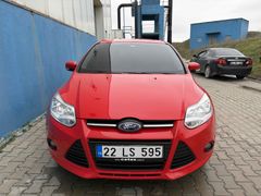 Orjinal Focus 1.6 Ti-VCT 125 HP 95000 KM