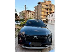 Sahibinden Hyundai Tucson 1.6 CRDi Prime 2021 Model  85.000 km Mavi