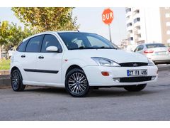 Sahibinden Ford Focus 1.6 Ambiente 2000 Model 