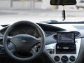 Sahibinden Ford Focus 1.6 Ambiente 2000 Model 