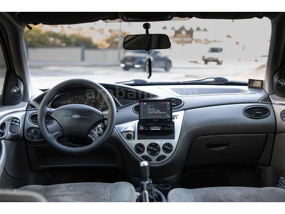 Sahibinden Ford Focus 1.6 Ambiente 2000 Model 