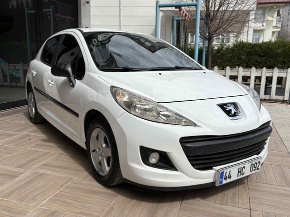 Boyasız 207