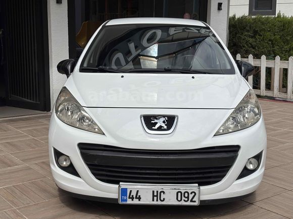Boyasız 207
