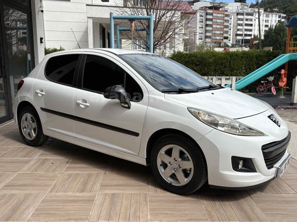 Boyasız 207