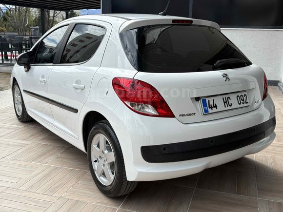 Boyasız 207