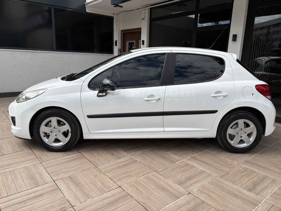 Boyasız 207
