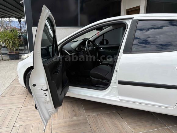Boyasız 207
