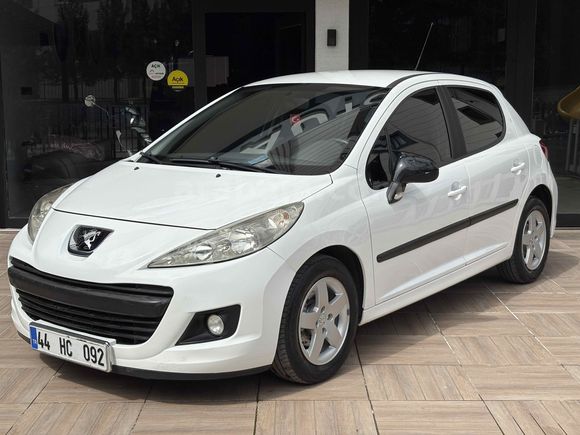 Boyasız 207