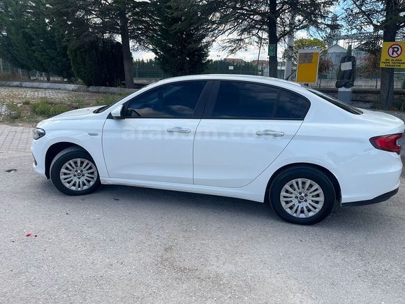 Sahibinden Fiat Egea 1.3 Multijet Easy 2023 Model 