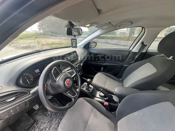 Sahibinden Fiat Egea 1.3 Multijet Easy 2023 Model 