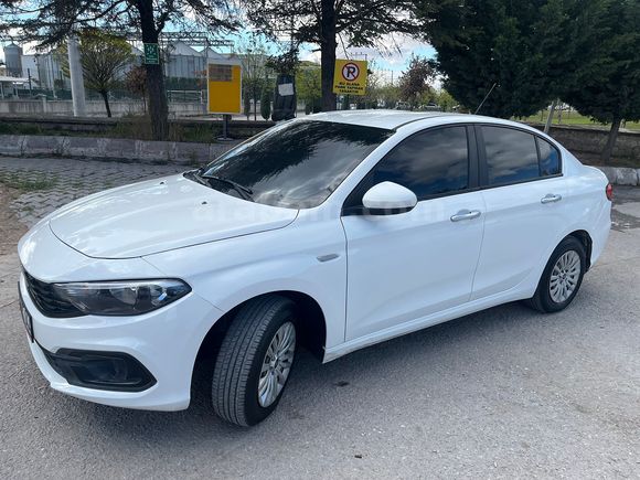 Sahibinden Fiat Egea 1.3 Multijet Easy 2023 Model 