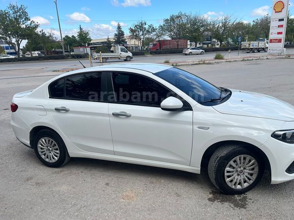 Sahibinden Fiat Egea 1.3 Multijet Easy 2023 Model 