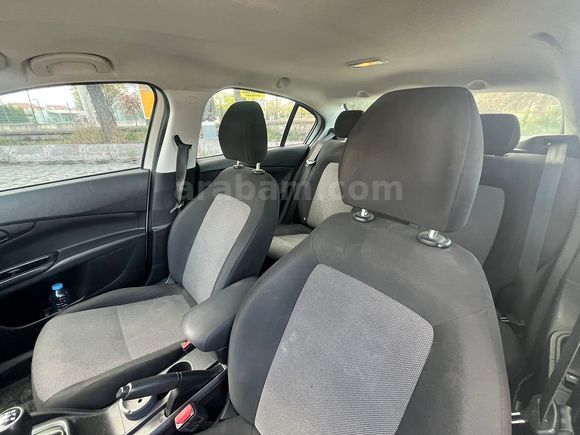 Sahibinden Fiat Egea 1.3 Multijet Easy 2023 Model 