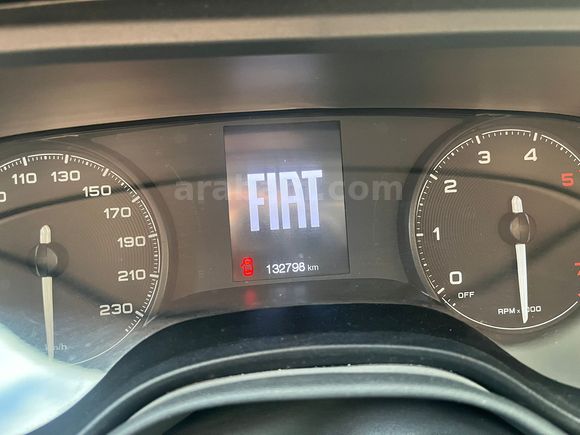 Sahibinden Fiat Egea 1.3 Multijet Easy 2023 Model 
