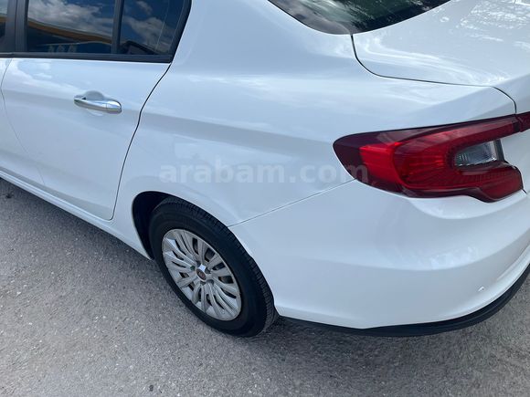 Sahibinden Fiat Egea 1.3 Multijet Easy 2023 Model 