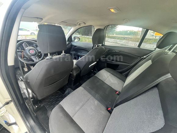 Sahibinden Fiat Egea 1.3 Multijet Easy 2023 Model 
