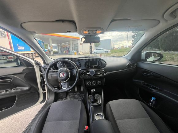 Sahibinden Fiat Egea 1.3 Multijet Easy 2023 Model 