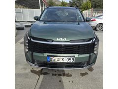 Sahibinden Kia Sportage 1.6 T-GDI Elegance Konfor 2025 Model