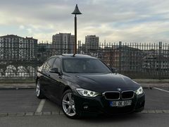 Sahibinden BMW 3 Serisi 320i ED 40th Year Edition 2015 Model  176.000 km Siyah