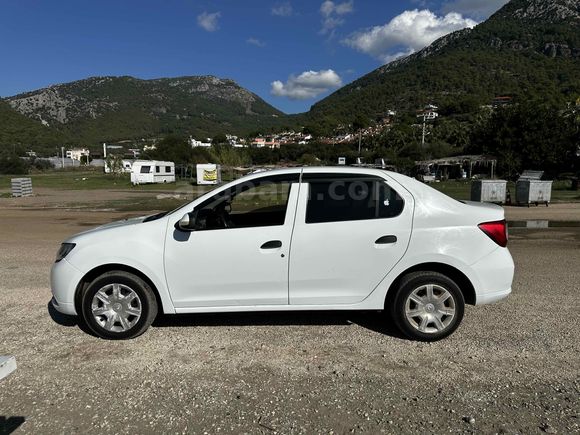 MASRAFSIZDIR 
Sahibinden Renault Symbol 1.5 dCi Joy 2014 Model 