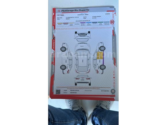 MASRAFSIZDIR 
Sahibinden Renault Symbol 1.5 dCi Joy 2014 Model 