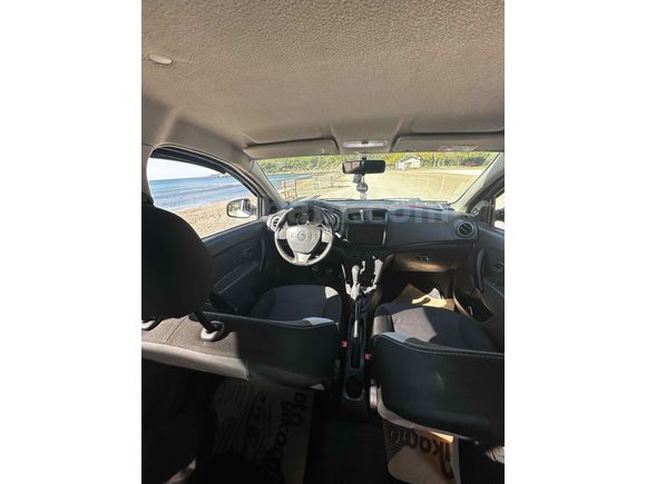 MASRAFSIZDIR 
Sahibinden Renault Symbol 1.5 dCi Joy 2014 Model 