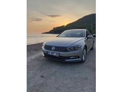 2015 1.6 TDI Comfortline DSG 135 bin km