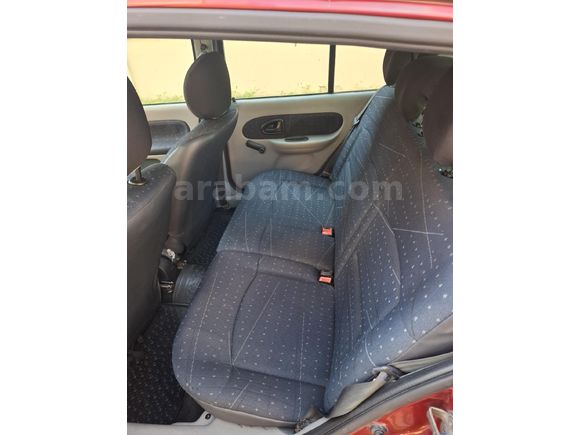 Sahibinden Renault Clio 1.5 dCi Authentique 2003 Model