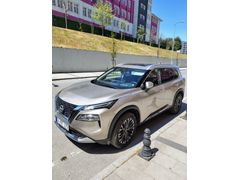 Sahibinden Nissan X-Trail 1.5 DIG-T Platinum Premium 2025 Model 
