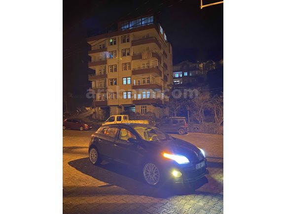 Sahibinden Renault Megane 1.5 dCi Privilege 2010 Model 