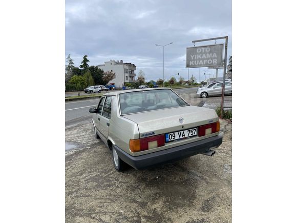 Sahibinden Tofaş Doğan SL 1992 Model 