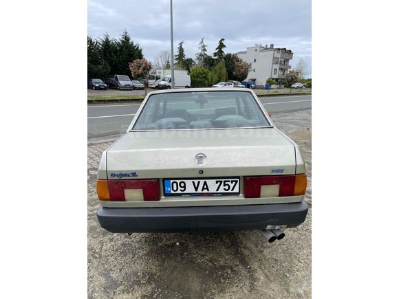 Sahibinden Tofaş Doğan SL 1992 Model 