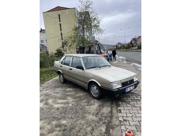 Sahibinden Tofaş Doğan SL 1992 Model 