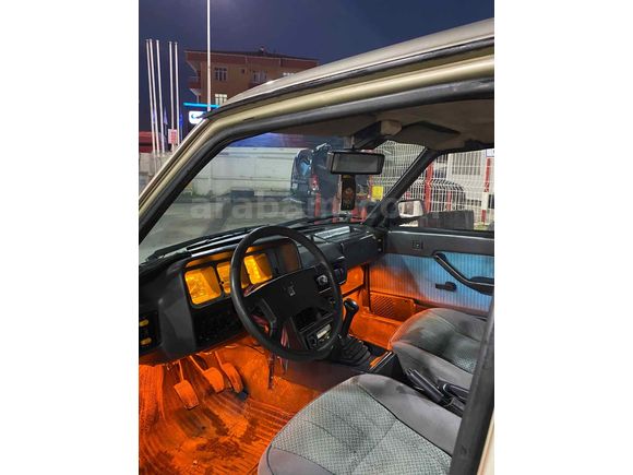 Sahibinden Tofaş Doğan SL 1992 Model 