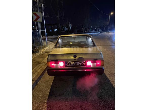Sahibinden Tofaş Doğan SL 1992 Model 