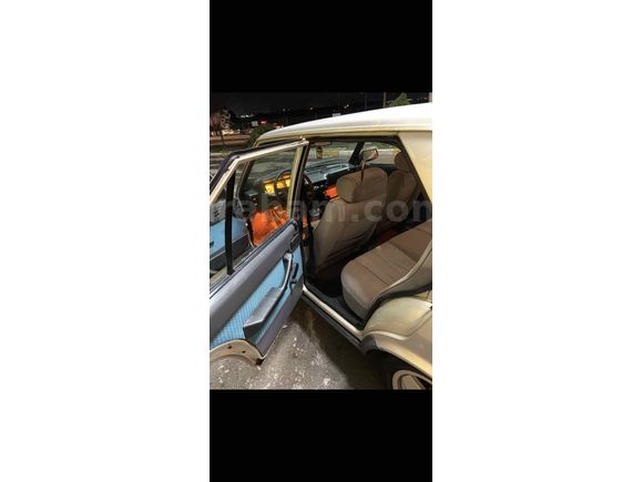 Sahibinden Tofaş Doğan SL 1992 Model 