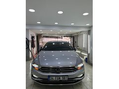 Acil Satılık Sahibinden Volkswagen Passat 1.6 TDi BlueMotion Business 2020 Model