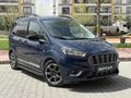 FORD TOURNE COURİER 2023 MODEL HATASIZ BOYASIZ TRAMERSİZ