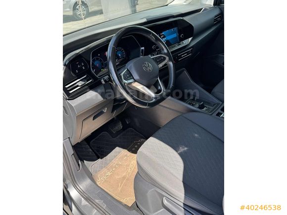 BCZ MOTORS DAN. BOYASIZ DEGİŞENSİZ HASARKAYITSIZ