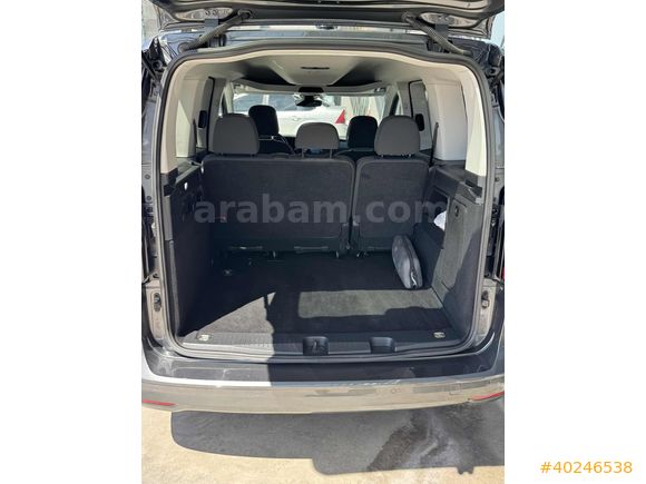 BCZ MOTORS DAN. BOYASIZ DEGİŞENSİZ HASARKAYITSIZ