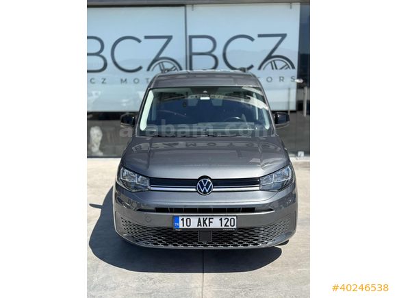 BCZ MOTORS DAN. BOYASIZ DEGİŞENSİZ HASARKAYITSIZ