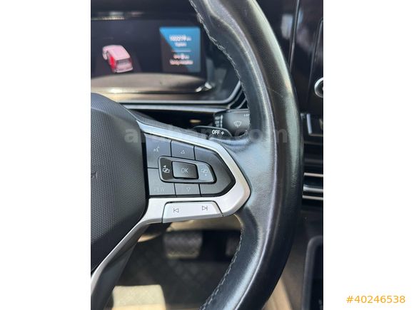 BCZ MOTORS DAN. BOYASIZ DEGİŞENSİZ HASARKAYITSIZ