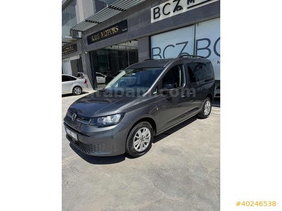 BCZ MOTORS DAN. BOYASIZ DEGİŞENSİZ HASARKAYITSIZ