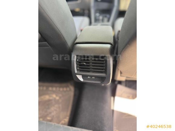 BCZ MOTORS DAN. BOYASIZ DEGİŞENSİZ HASARKAYITSIZ