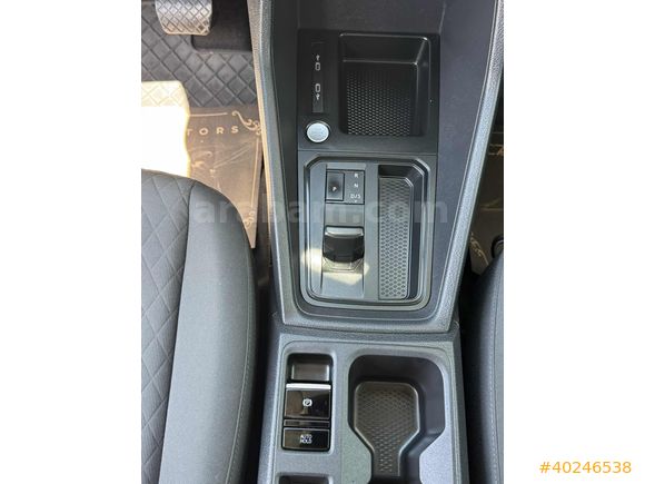 BCZ MOTORS DAN. BOYASIZ DEGİŞENSİZ HASARKAYITSIZ