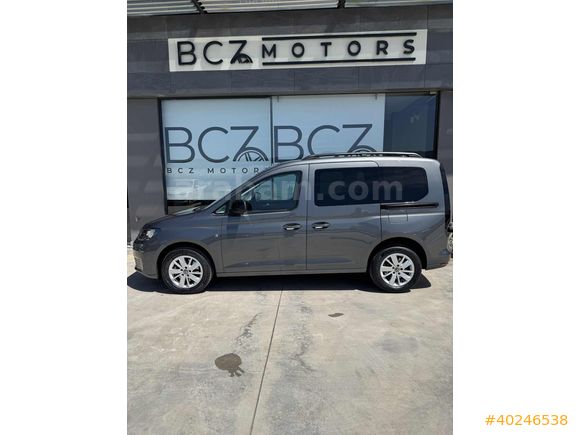 BCZ MOTORS DAN. BOYASIZ DEGİŞENSİZ HASARKAYITSIZ