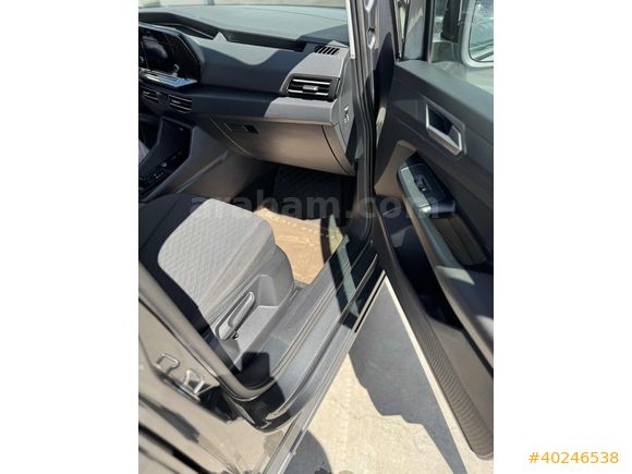 BCZ MOTORS DAN. BOYASIZ DEGİŞENSİZ HASARKAYITSIZ