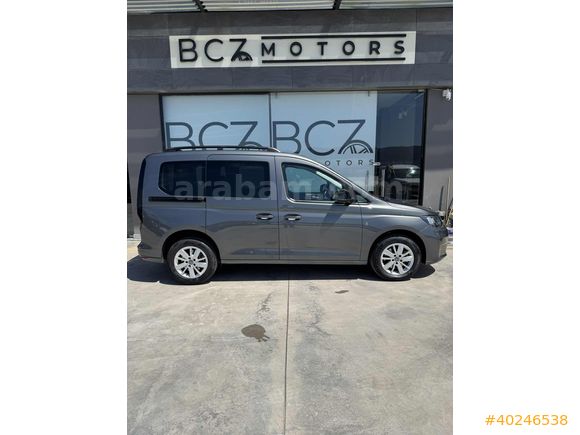BCZ MOTORS DAN. BOYASIZ DEGİŞENSİZ HASARKAYITSIZ